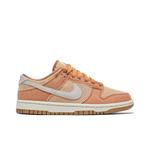 Кроссовки Nike Wmns Dunk Low Next Nature SE 'Amber Brown' 1