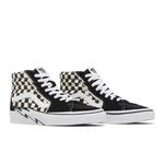Кроссовки Vans Sk8-Hi 'Bolt - Checkerboard' 8