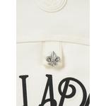 МУЖСКОЙ СВИТШОТ PALLADIUM LOGO СВОБОДНОГО КРОЯ ИЗ ХЛОПКА 8