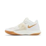 Кроссовки Nike Kyrie Flytrap 3 'White Metallic Gold Gum' 3