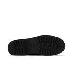 Ботинки Louis Vuitton x Timberland 6 Inch Ankle Boot 'Embossed Monogram - Black' 4
