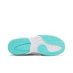 Кроссовки Air Jordan Max Aura GS 'White Aurora Green' 4