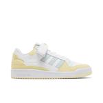 Кроссовки Adidas Forum Low 'Almost Yellow White' 1