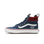 Кроссовки Vans The Simpsons x Sk8-Hi MTE 2.0 DX 'Mr. Plow' 3
