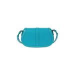 Сумки через плечо Versace Greca Goddess Shoulder Bag 'Blue' 2