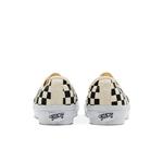 Повседневные кроссовки Vans Authentic Reissue 44 LX «Checkerboard — Black White» 6