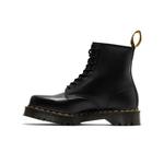 Ботинки Dr. Martens 1460 Bex Squared Toe Leather Lace Up Boot 'Black' 3