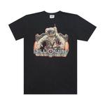 Футболки Billionaire Boys Club Interplanetary Tee 'Черный' 1