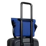 Bellroy Classic Messenger 6L - индиго 7