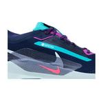 Обувь Nike Pegasus Trail 5 GORE-TEX «Midnight Navy Hyper Pink» 2