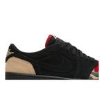 Повседневные баскетбольные кроссовки SoleFly x Air Jordan 1 Low Retro OG SP 'Everglades' 2