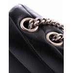Loulou Matelasse Chevron Leather Medium shoulder bag 5
