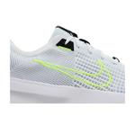 Кроссовки Nike Interact Run 'White Volt' 2