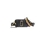 Поясные сумки Marc Jacobs The Leather Bag 'Новый черный многоцветный' 1