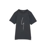 SHORT SLEEVES IRONY T-SHIRT 1