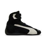 Кроссовки Puma Speedcat Mid 'Black Off White' 1