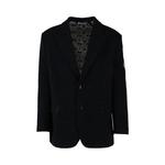 Пиджаки Palm Angels Classic Track Blazer 'Navy Blue' 1