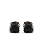 Лоферы Versace La Medusa Driver Loafer «Black Gold» 6