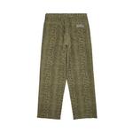 Pants Supreme Snake Print Chino Pant 'Оливковый' 2