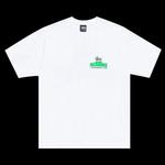 Футболки Stussy Designs Tee 'White' 1