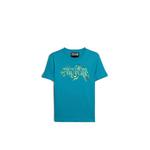 Хлопковая футболка Cotton T-Shirt 1