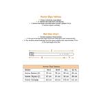Ремень для женщин с овальной пряжкой, темно-коричневый 4