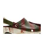 Сабо A Nightmare on Elm Street x Crocs All-Terrain Clog 'Horror Pack - Freddy Krueger' 2