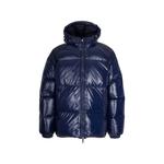 Sten hooded quilted jacket 1