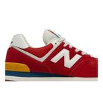 Кроссовки New Balance 574 'Rainbow Pack - Team Red' 2
