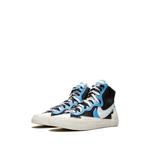 Кроссовки Blazer Mid из коллаборации с Sacai 2