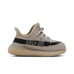 Кроссовки adidas Yeezy Boost 350 V2 Infants 'Slate' 1