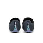 Кроссовки Nike Zoom 400 'Black Indigo Fog' 6