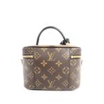 Сумка-тоут PM Vanity Monogram Reverse 2