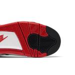 Кроссовки Nike Air Flight 89 'White Black' 5