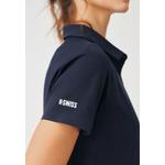 ЖЕНСКОЕ ПОЛО K-SWISS LOGO ANTI-UV 5