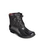 Ботинки Saltwater Black 2