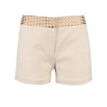 structured shorts 1