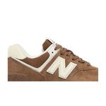 Кроссовки New Balance Wmns 574 'True Brown' 2