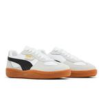 Кроссовки Puma Wmns Palermo Moda 'White Black Gum' 8