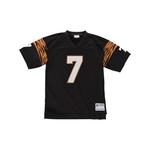 Топ 1989/90 Boomer Esiason Legacy Cincinnati Bengals 1
