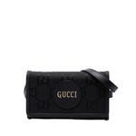 2000-2015 GG Nylon Off The Grid crossbody bag 1