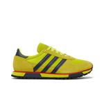 Кроссовки Adidas Marathon 86 SPZL 'Shock Slime' 1