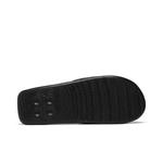 Слайды Nike Air Max Cirro Slide «Triple Black» 4