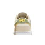 Кроссовки Nike Wmns Dunk Low 'Pale Ivory Oil Green' 7