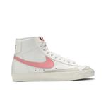 Кроссовки Nike Wmns Blazer Mid '77 Vintage 'White Sunset Pulse' 1
