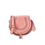 Marcie Leather Small crossbody bag 3