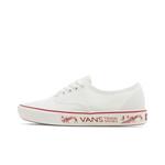 Повседневные кроссовки Penn x Vans ComfyCush Authentic 'Blanc De Blanc Red' 3