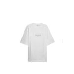 Хлопковая футболка Cotton T-Shirt 1