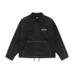 Куртки Stussy Offshore Jacket 'Black' 1
