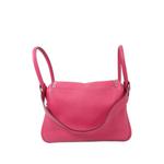 26 Lindy leather shoulder bag 2
